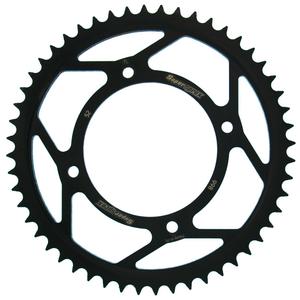 Ketten Rad SUPERSPROX RFE-998:52-BLK schwarz 52T, 428