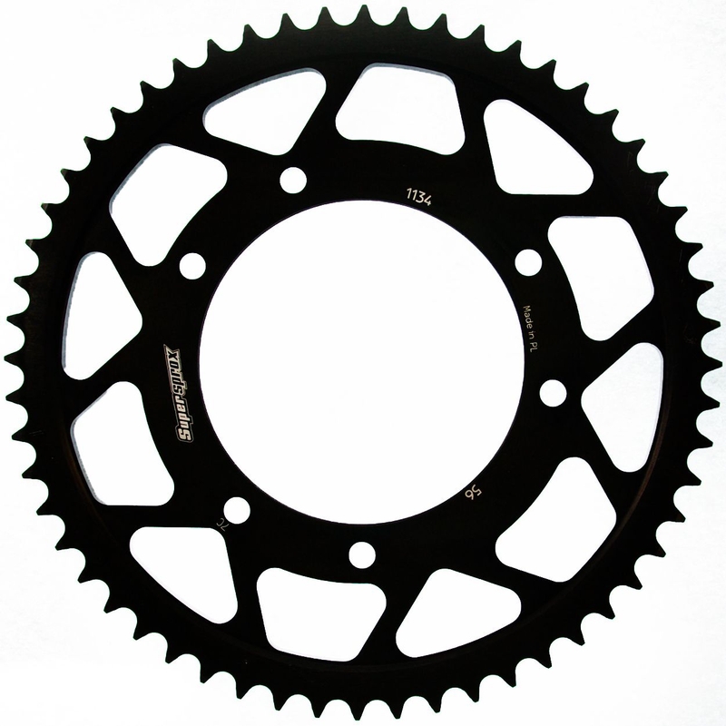 Ketten Rad SUPERSPROX schwarz