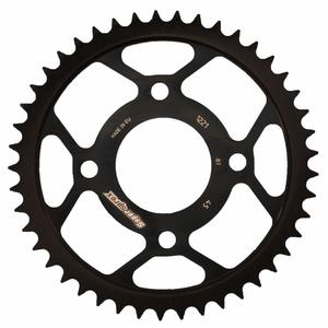 Ketten Rad SUPERSPROX RFE-1221:45-BLK schwarz 45T, 428