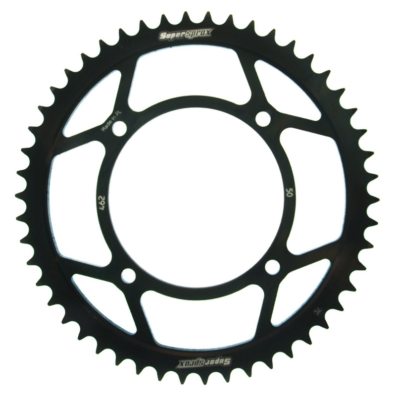 Ketten Rad SUPERSPROX schwarz