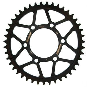 Ketten Rad SUPERSPROX RFE-1489:43-BLK schwarz 43T, 525