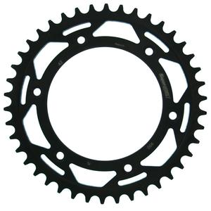 Ketten Rad SUPERSPROX RFE-990:42-BLK schwarz 42T, 520