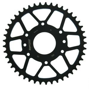Ketten Rad SUPERSPROX RFE-905:45-BLK schwarz 45T, 520