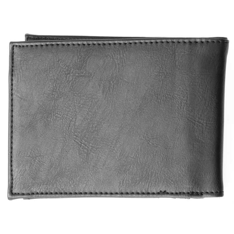 Alpinestars Equip Bifold Geldbörse schwarz