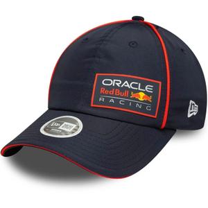 Damen Oracle Red Bull Racing Cap, dunkelblau