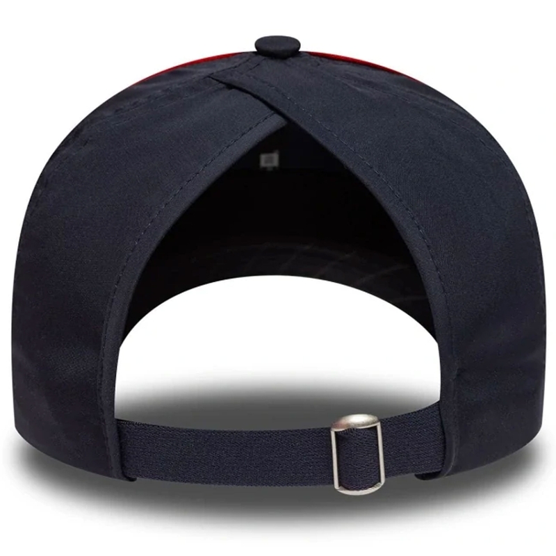 Damen Oracle Red Bull Racing Cap, dunkelblau