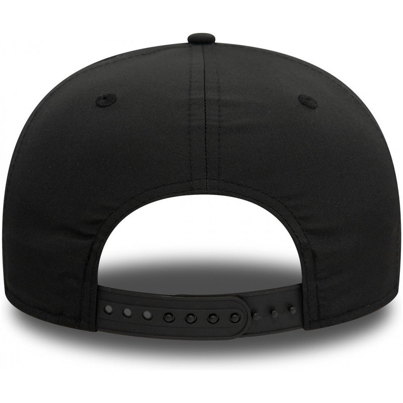 Ducati Kappe schwarz