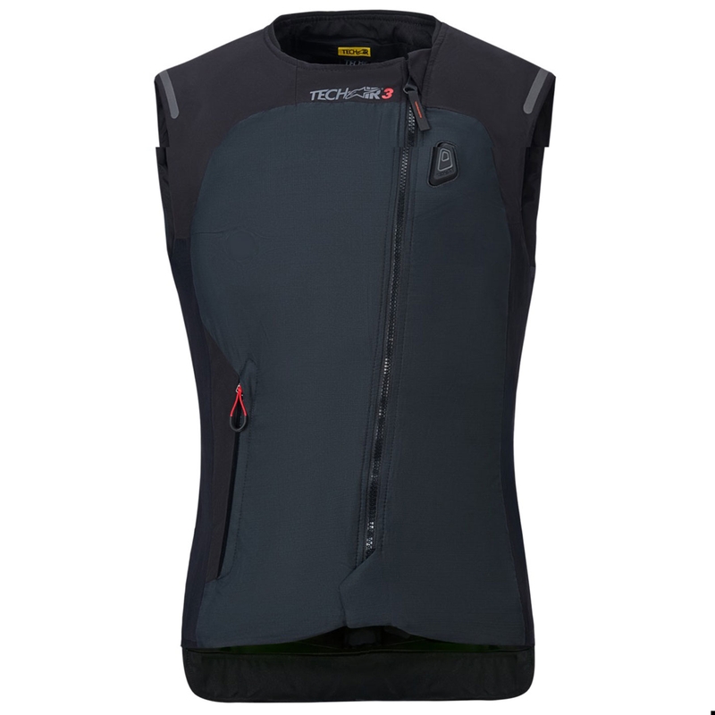 Alpinestars Stella Tech-Air®3 V2 System Damen Airbagweste schwarz