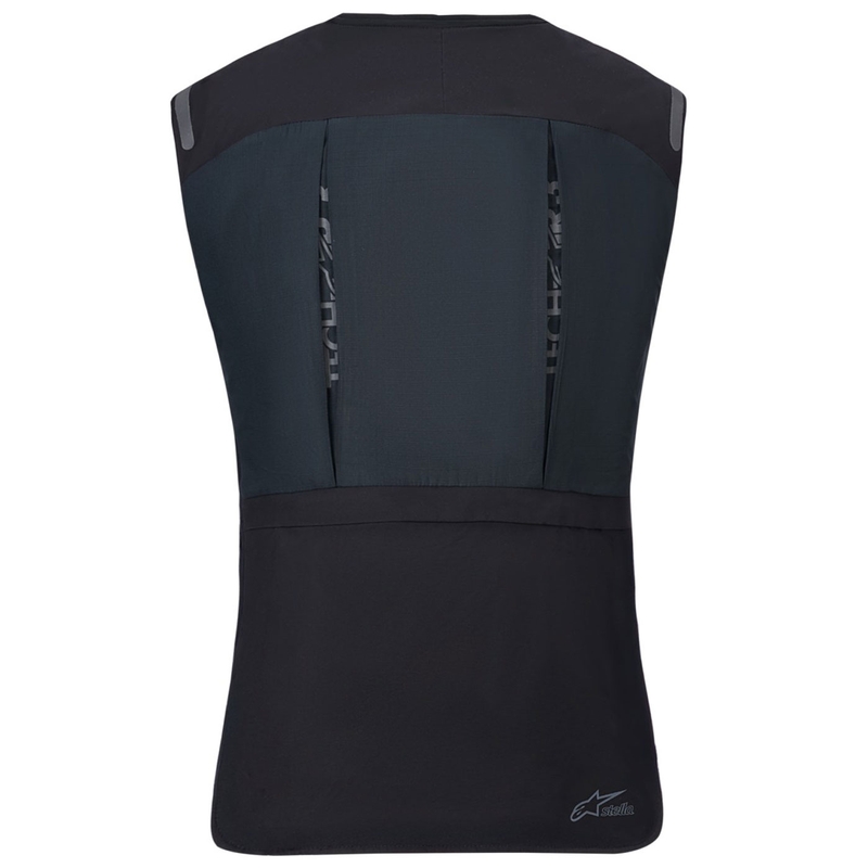 Alpinestars Stella Tech-Air®3 V2 System Damen Airbagweste schwarz