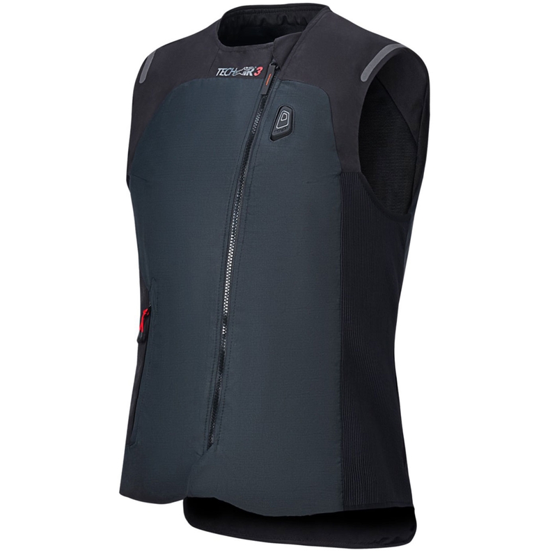 Alpinestars Stella Tech-Air®3 V2 System Damen Airbagweste schwarz