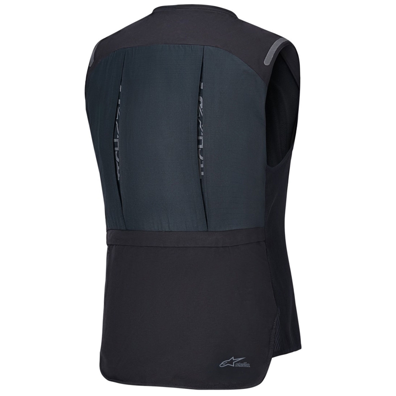Alpinestars Stella Tech-Air®3 V2 System Damen Airbagweste schwarz