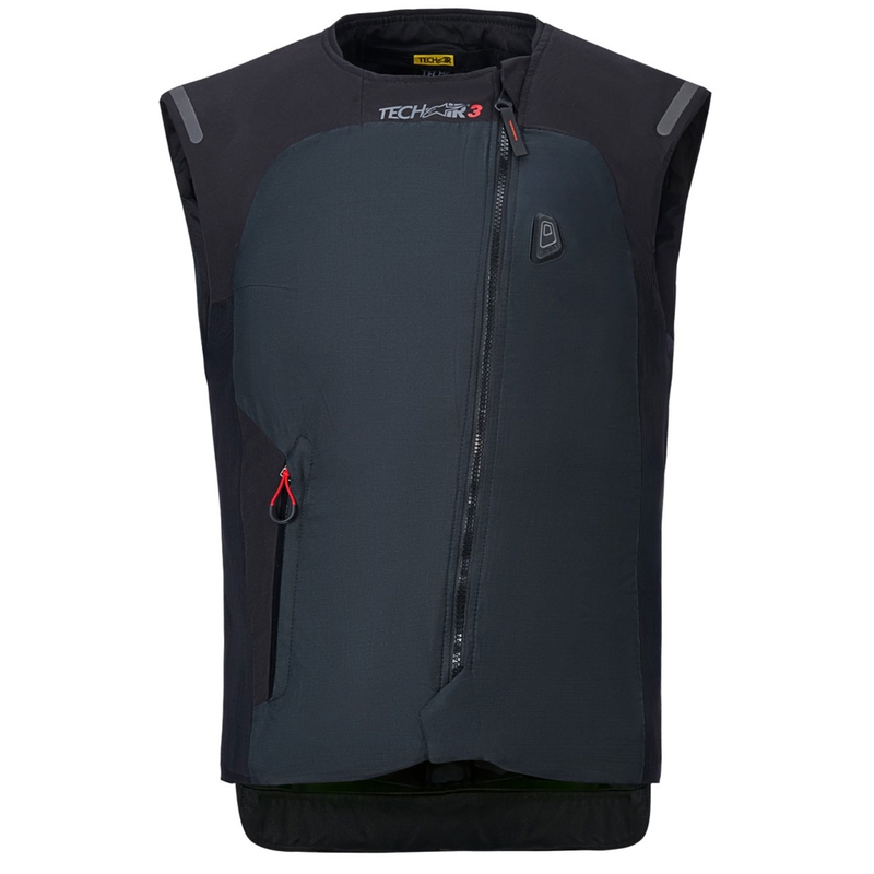 Alpinestars Tech-Air®3 V2 System Airbagweste schwarz