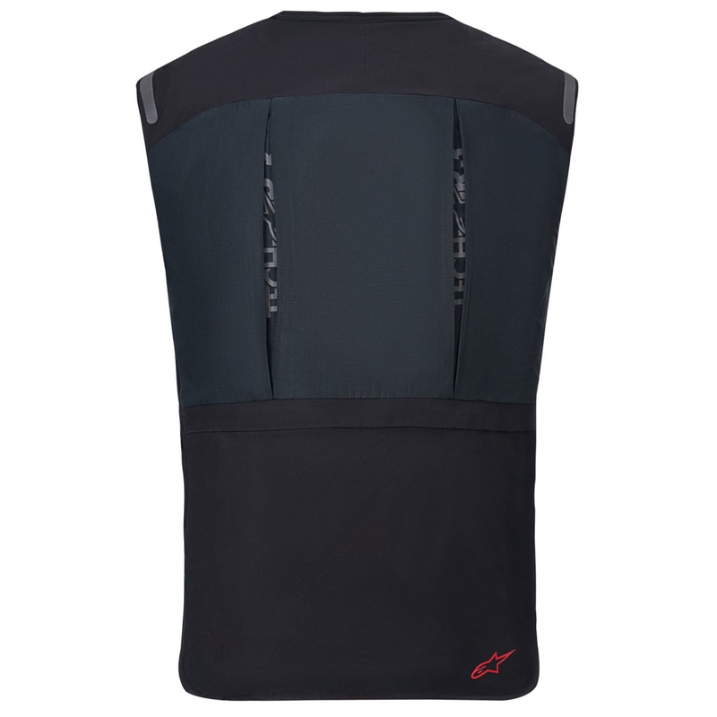 Alpinestars Tech-Air®3 V2 System Airbagweste schwarz