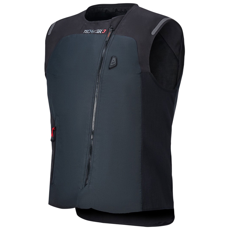 Alpinestars Tech-Air®3 V2 System Airbagweste schwarz