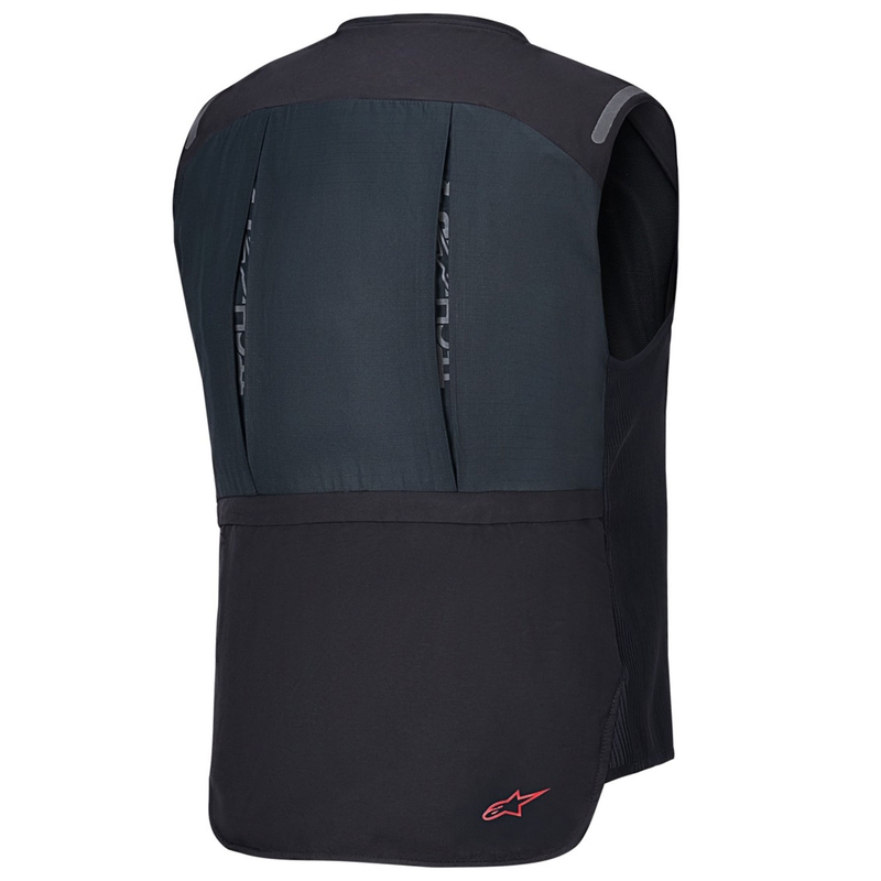 Alpinestars Tech-Air®3 V2 System Airbagweste schwarz