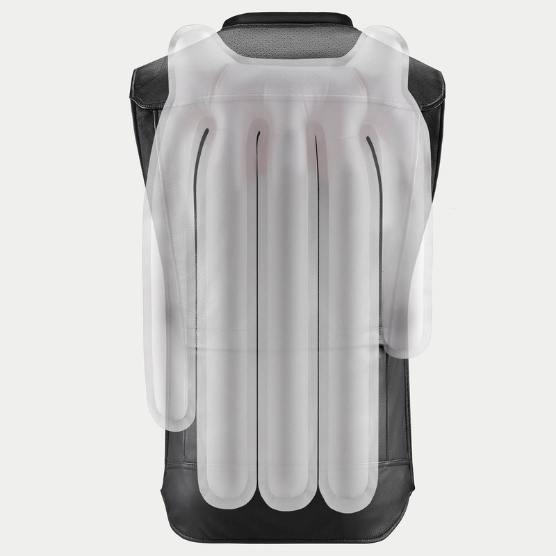 Alpinestars Tech-Air®3 V2 System Airbagweste schwarz