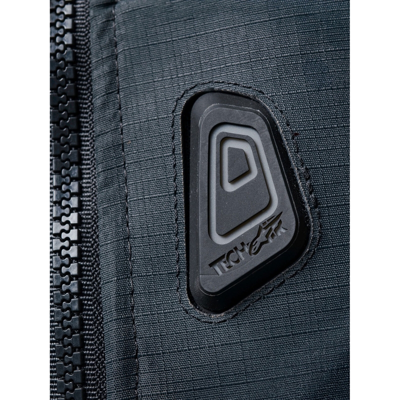 Alpinestars Tech-Air®3 V2 System Airbagweste schwarz