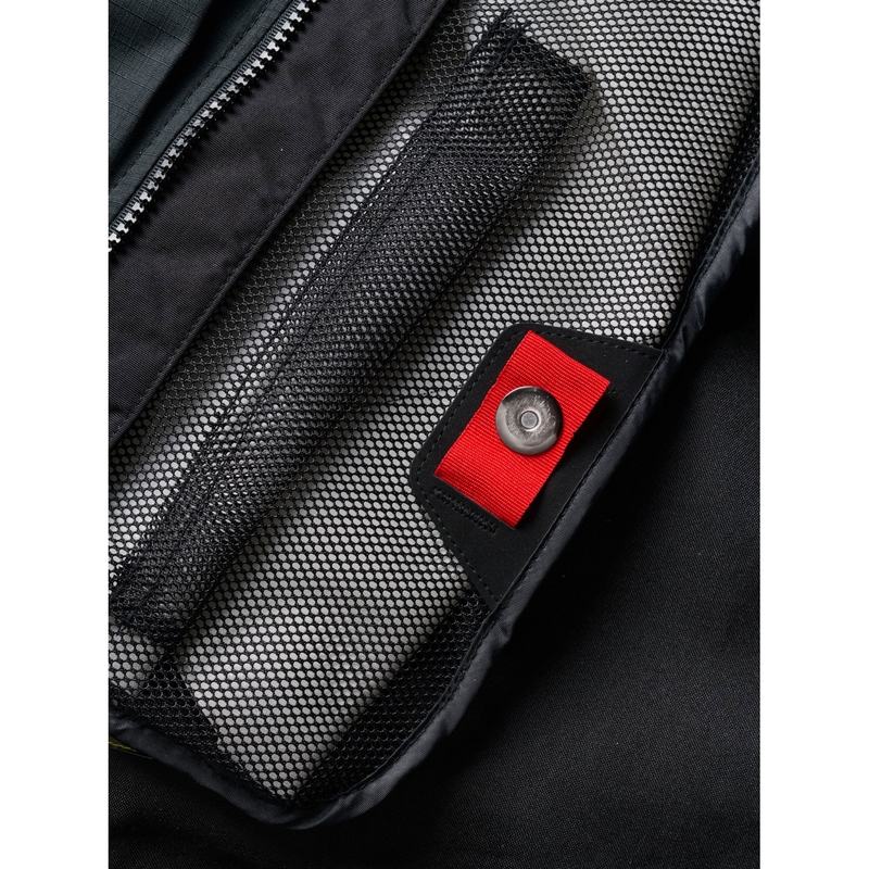 Alpinestars Tech-Air®3 V2 System Airbagweste schwarz