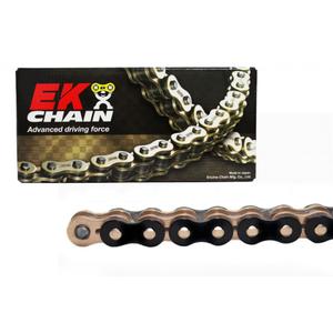QX-Ringkette OEM-Qualität EK 520 MVXZ2 1920 L Black/Gold/Gold