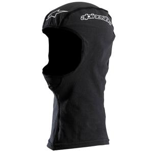 Alpinestars Balaclava schwarz