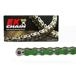 QX-Ringkette OEM-Qualität EK 530 MVXZ 1 L grün