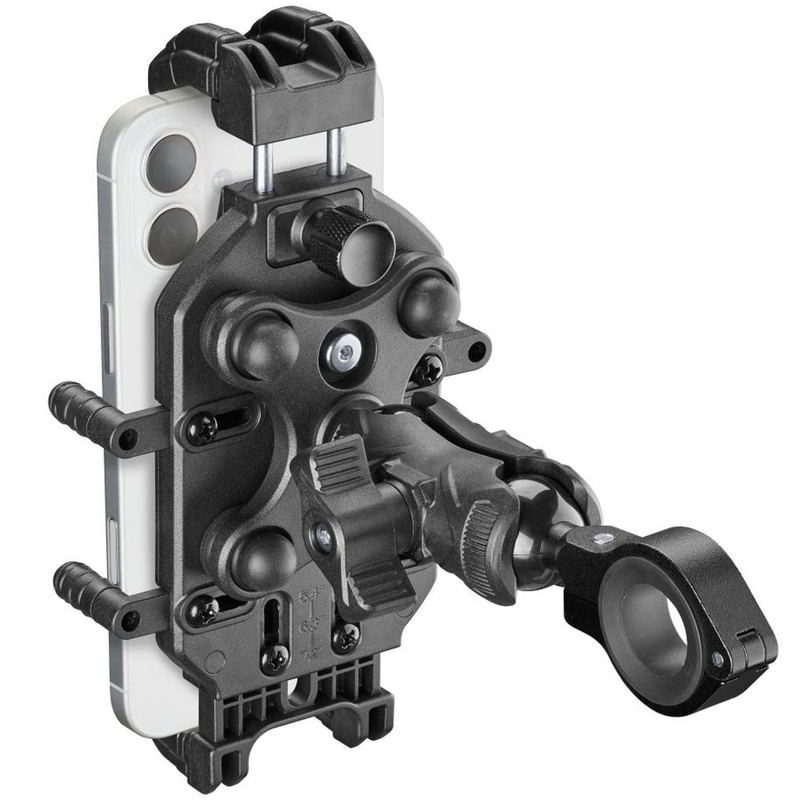 Universalhalterung für langlebige Interphone-Telefone mit Anti-Vibration