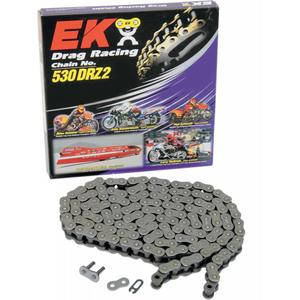 Kette für Dragster EK 530 DRZ2 Rolle mit 960 Gliedern