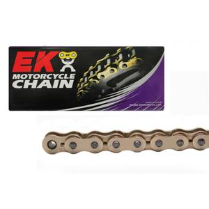 Sportkette EK 415 SHDR 140 L gold
