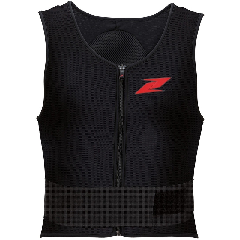 Weste Zandona Soft Active Evo X6 158-167 cm