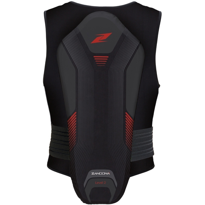Weste Zandona Soft Active Evo X7 168-177 cm