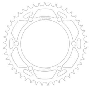 Ketten Rad SUPERSPROX RFE-1225:40-BLK schwarz 40T, 520 Ausverkauf