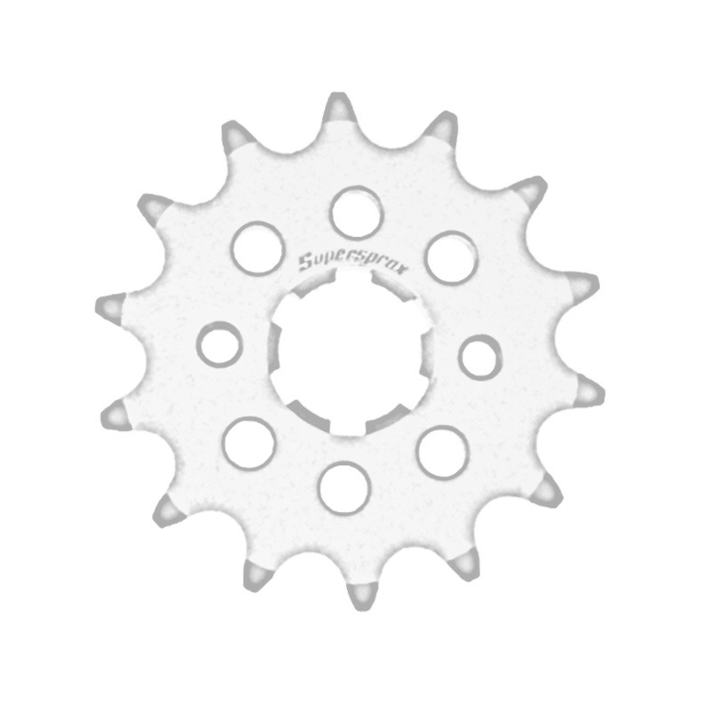 Ritzel SUPERSPROX STEALTH 16T, 428