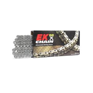 QX-Ringkette OEM-Qualität EK 525 MVXZ 118 L Chrom