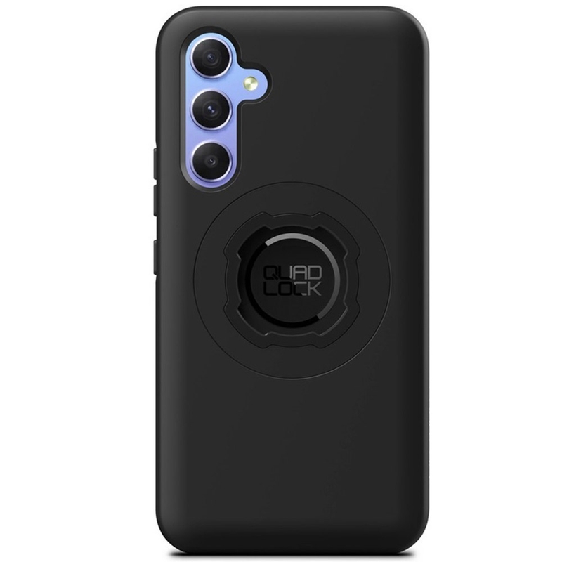 Quad Lock® MAG-Telefonhülle - Samsung Galaxy A55