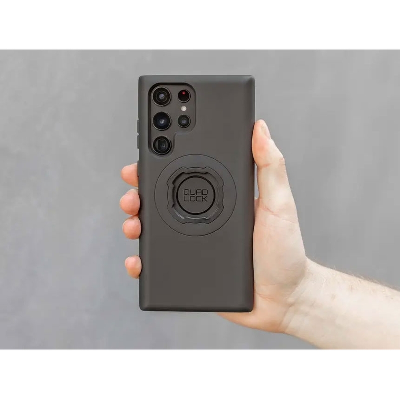 Quad Lock® MAG-Telefonhülle - Samsung Galaxy A55