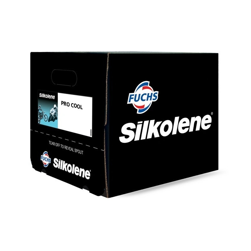 Kühlflüssigkeit SILKOLENE PRO COOL 20 l