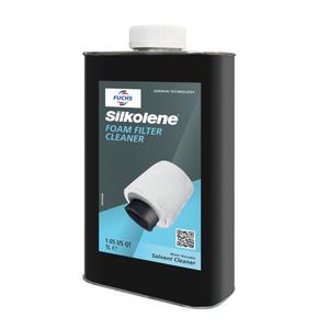 Foam filter cleaner SILKOLENE 600986308 1 l