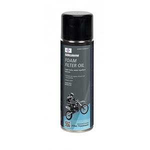Foam filter oil spr SILKOLENE 601398766 0,5 l