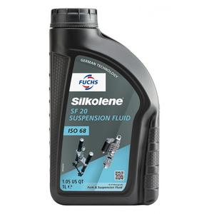 Stoßdämpferöl SILKOLENE SF 20 601450525 1 l