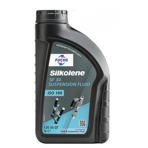 Stoßdämpferöl SILKOLENE SF 30 601450570 1 l