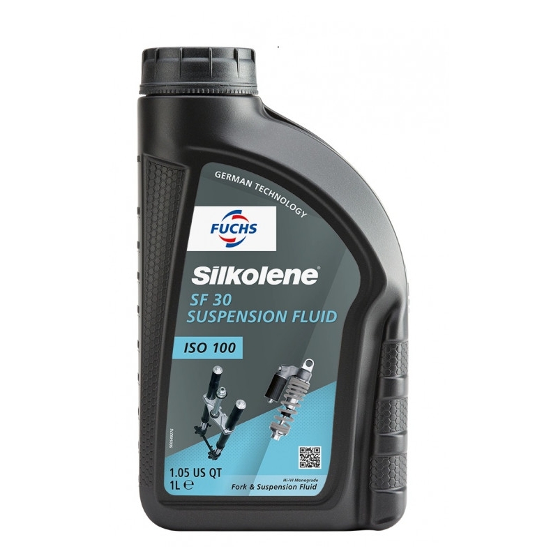 Stoßdämpferöl SILKOLENE SF 30 1 l
