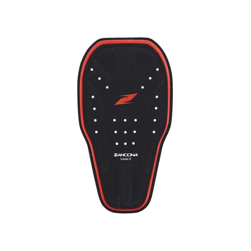 Universal-Rückenprotektor Zandona G2 Prosoft Back Insert 229x447 mm