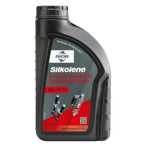 Stoßdämpferöl SILKOLENE 02 SYNTH FORK OIL 600986254 1 l