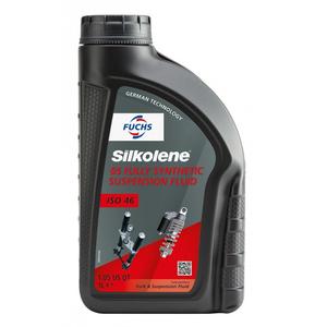 Stoßdämpferöl SILKOLENE 05 SYNTH FORK OIL 600986261 1 l