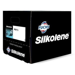 Stoßdämpferöl SILKOLENE RSF 5 600968922 20 l