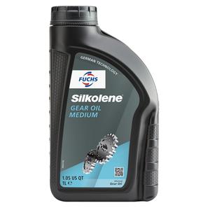 Getriebeöl SILKOLENE GEAR OIL MEDIUM 600985912 1 l