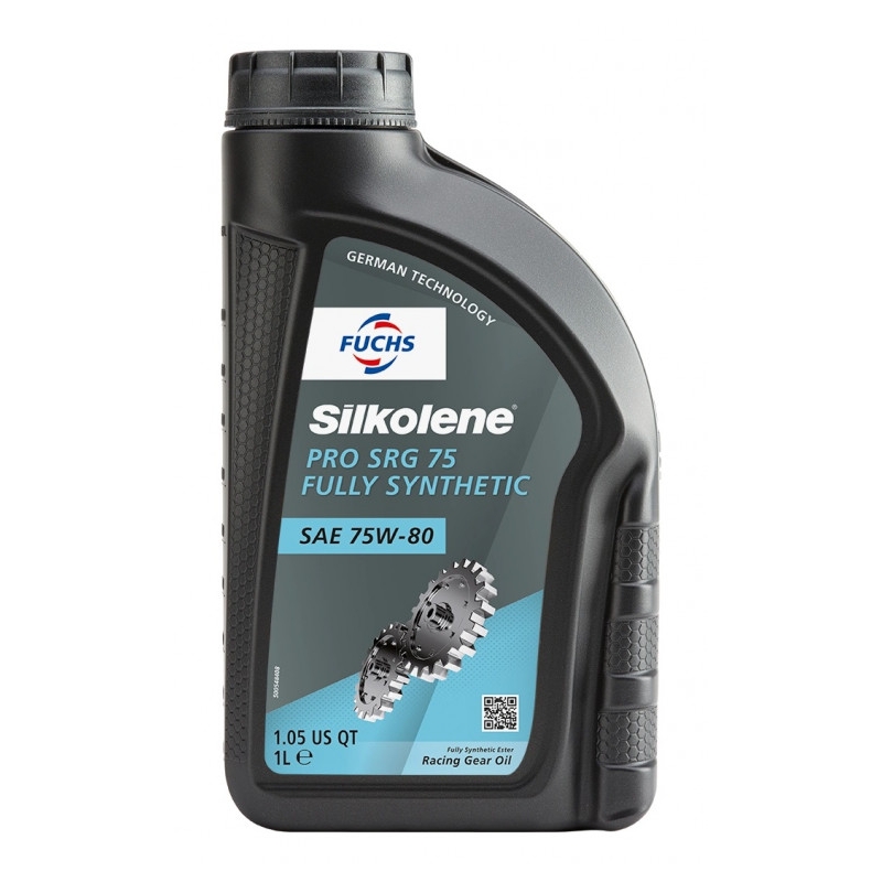 Getriebeöl SILKOLENE PRO SRG 75 1 l