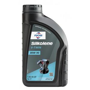 Getriebeöl SILKOLENE V-TWIN 80W-90 601450679 1 l