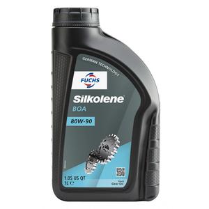 Getriebeöl SILKOLENE BOA 80W-90 601450877 1 l