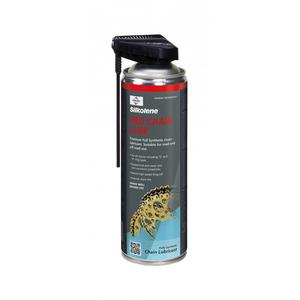 Chain spray SILKOLENE PRO CHAIN SPRAY      601398919 0,5 l